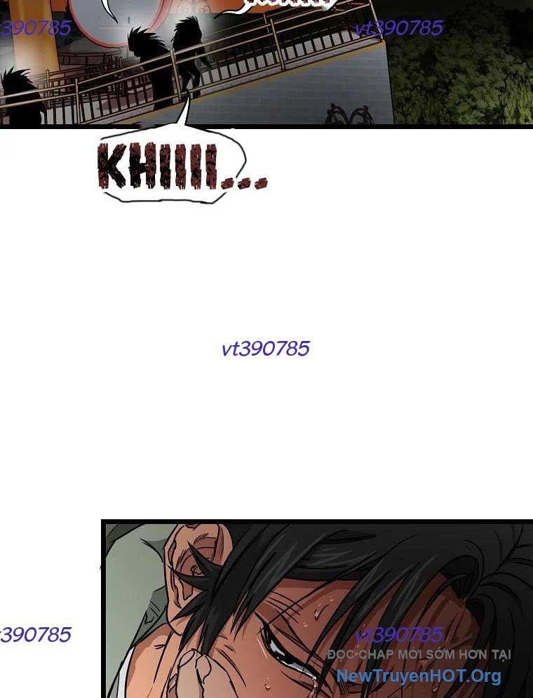 Công Viên Undead chapter 18 - Trang 81