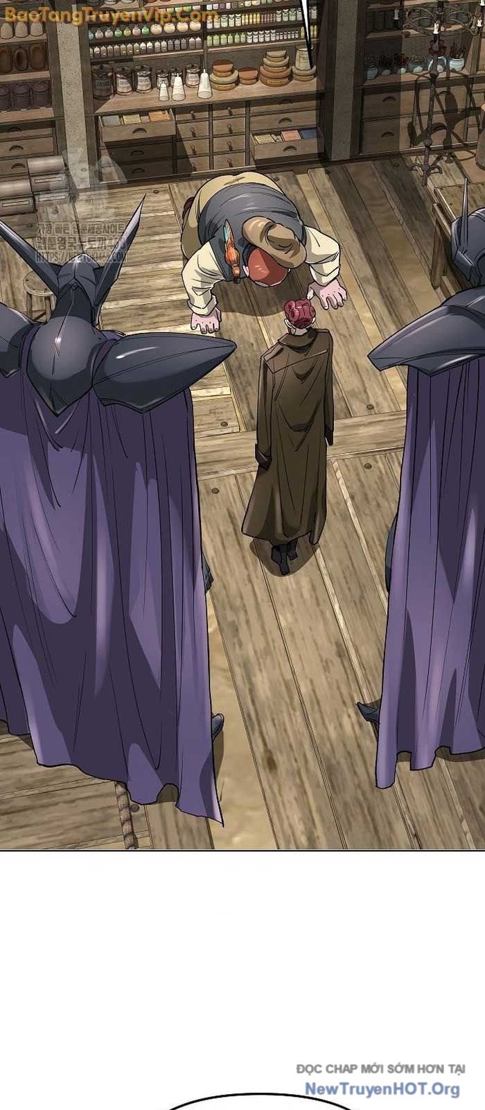 Thiên Ma 3077 chapter 49.2 - Trang 15