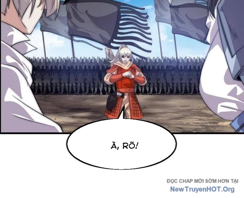 Ta Có Một Sơn Trại chapter 1151 - Trang 28