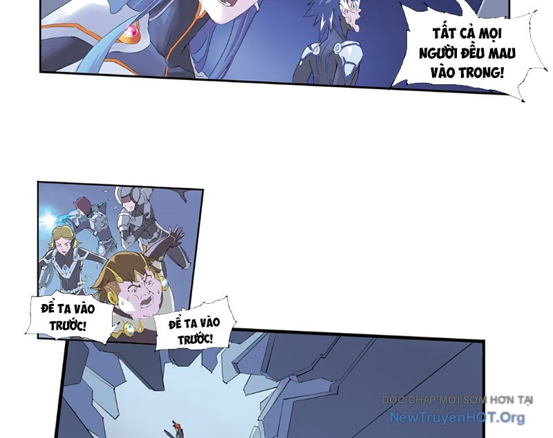 Hi tháp chapter 8 - Trang 131
