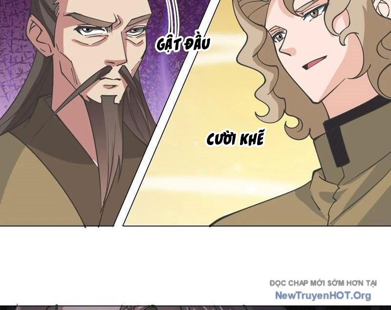 Công Tử Biệt Tú! chapter 212 - Trang 19