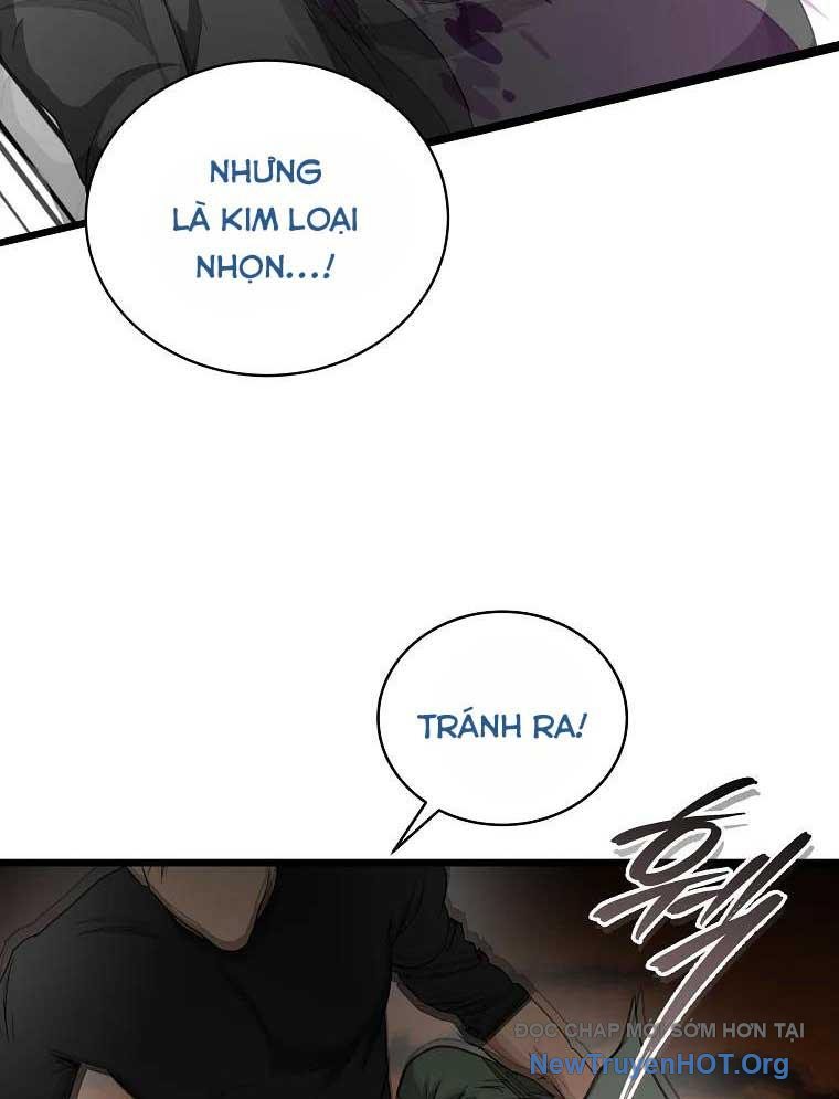 Công Viên Undead chapter 18 - Trang 36