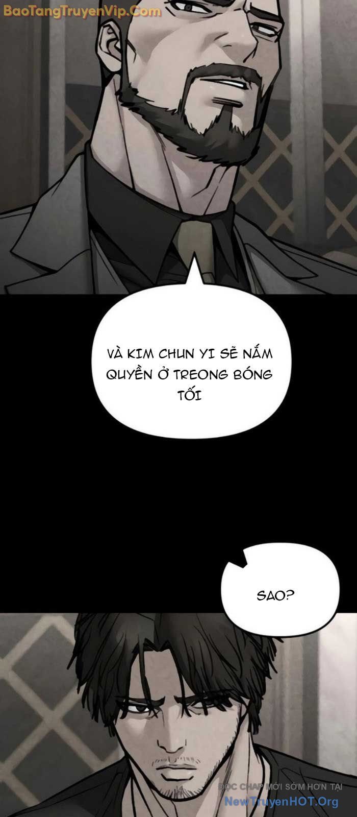 Giang Hồ Thực Thi Công Lý chapter 141 - Trang 70