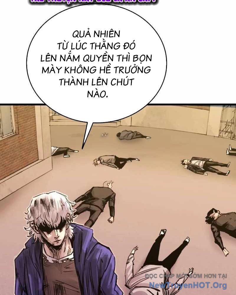 Thượng Lưu chapter 32 - Trang 61