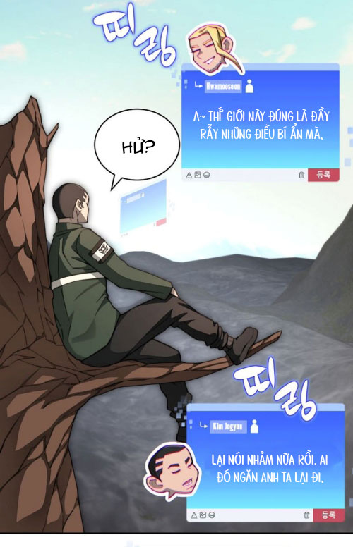 Mắc Kẹt Trong Tòa Tháp Thử Thách chapter 115 - Trang 76