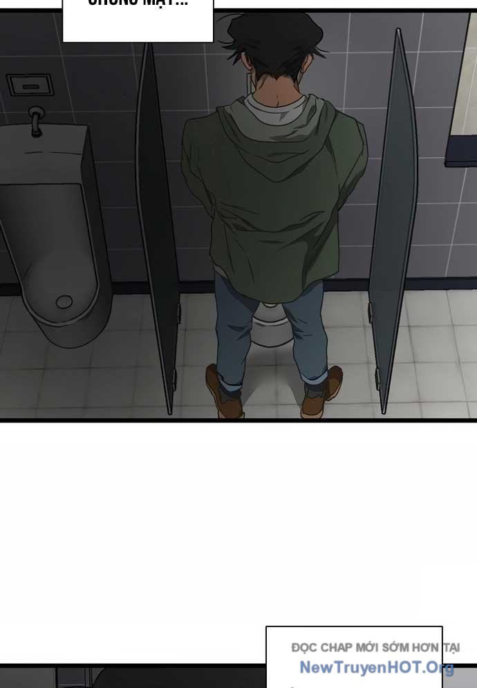 Công Viên Undead chapter 2 - Trang 244