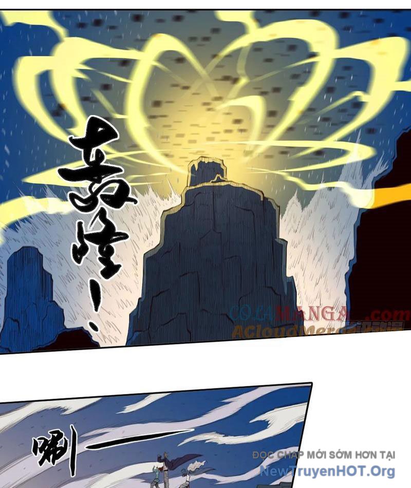 [tam Giới Chí] Thích ách Truyện chapter 45 - Trang 52