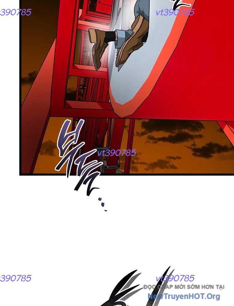 Công Viên Undead chapter 17 - Trang 55