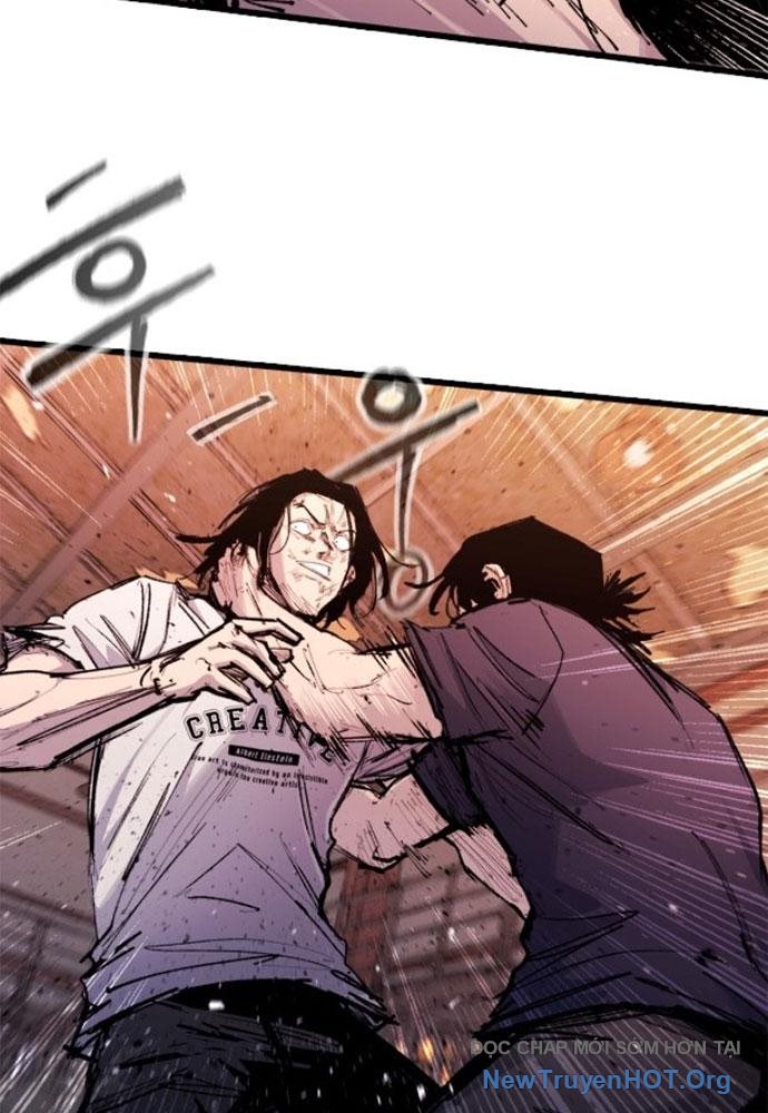 Thượng Lưu Chap 22 - Next Chap 23