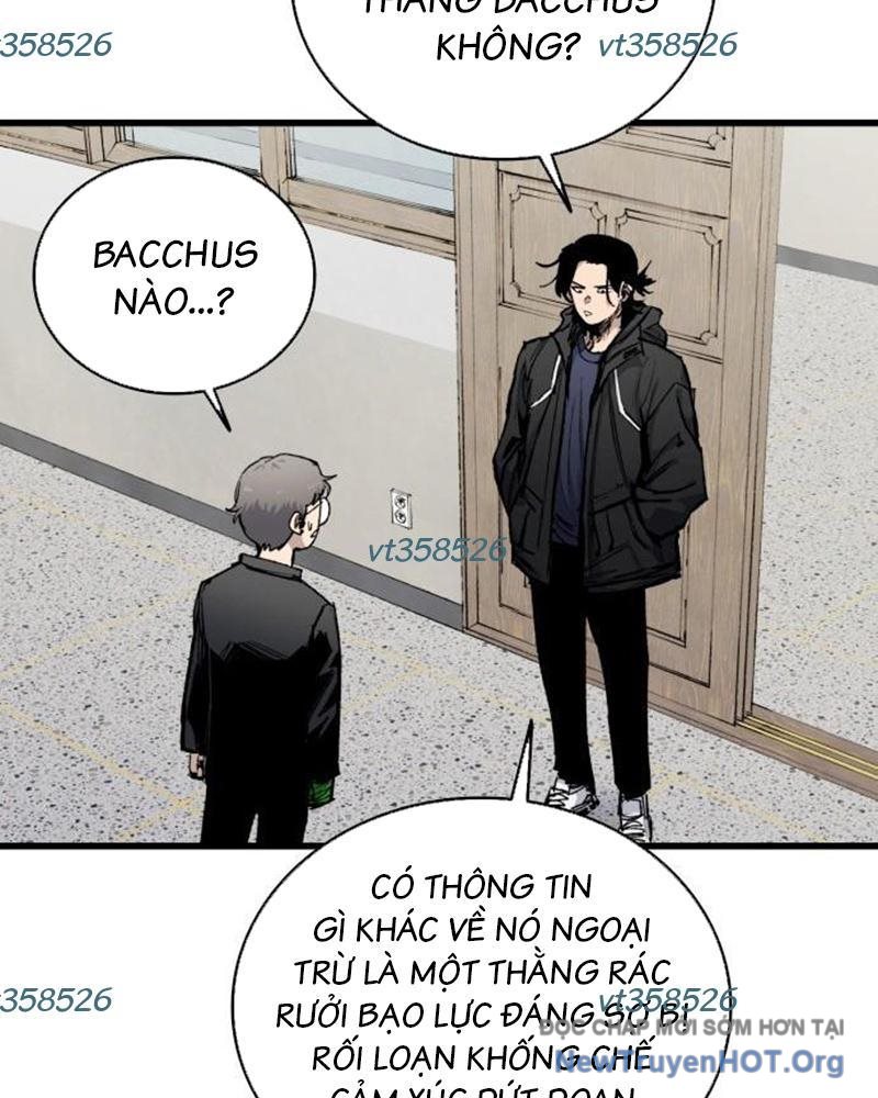 Thượng Lưu Chap 20 - Next Chap 21