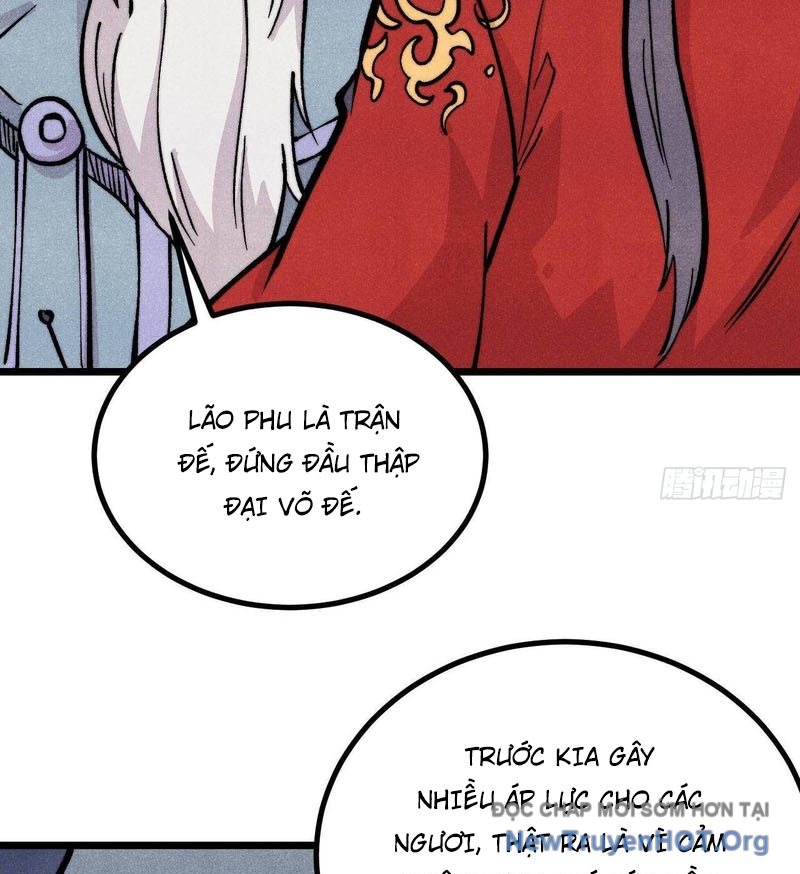 Vạn Cổ Tối Cường Tông chapter 432 - Trang 10