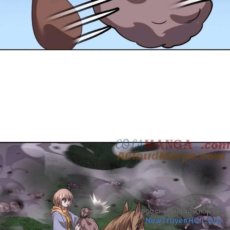Ta Có Một Sơn Trại chapter 1157 - Trang 20
