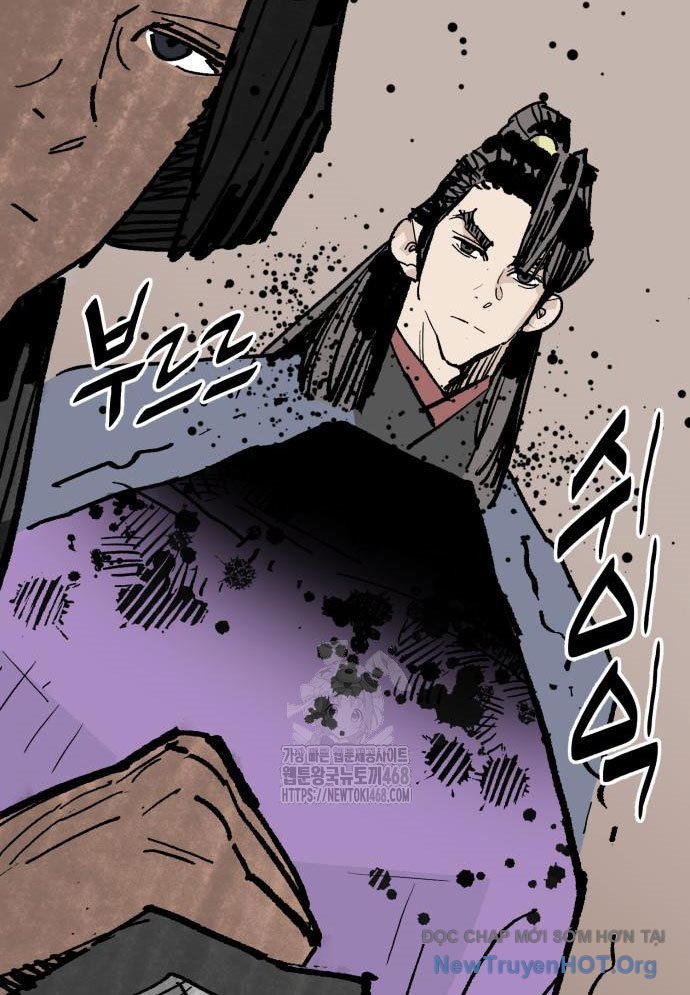 Ta Là Quỷ Vương chapter 60 - Trang 5