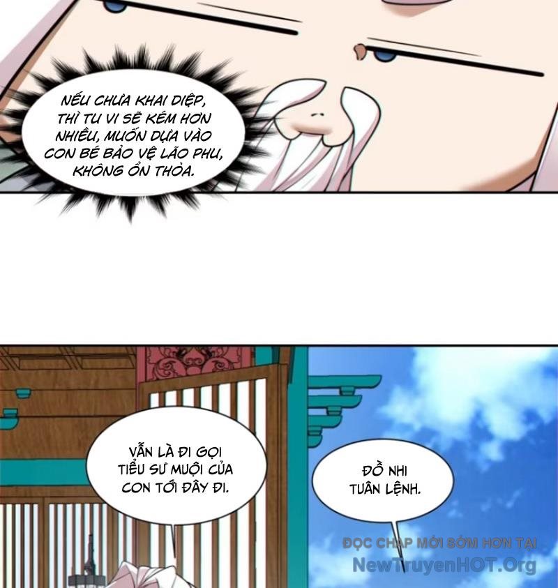Đồ Đệ Của Ta Đều Là Đại Phản Phái chapter 383 - Trang 83