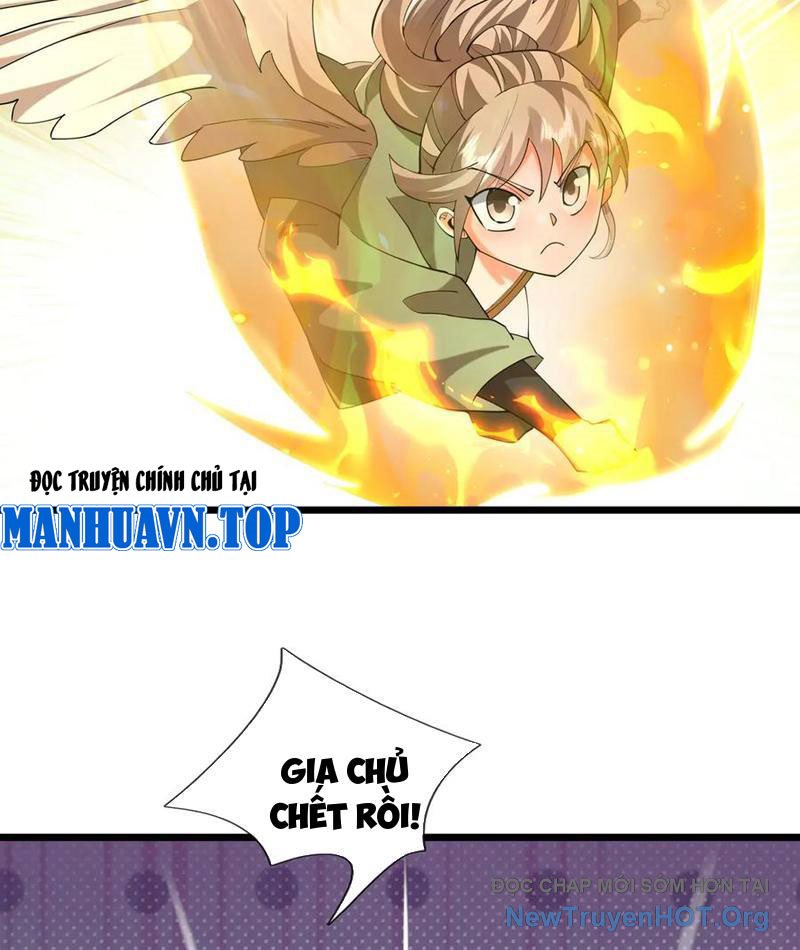 Ngủ say vạn cổ: Xuất thế quét ngang chư thiên chapter 108 - Trang 56