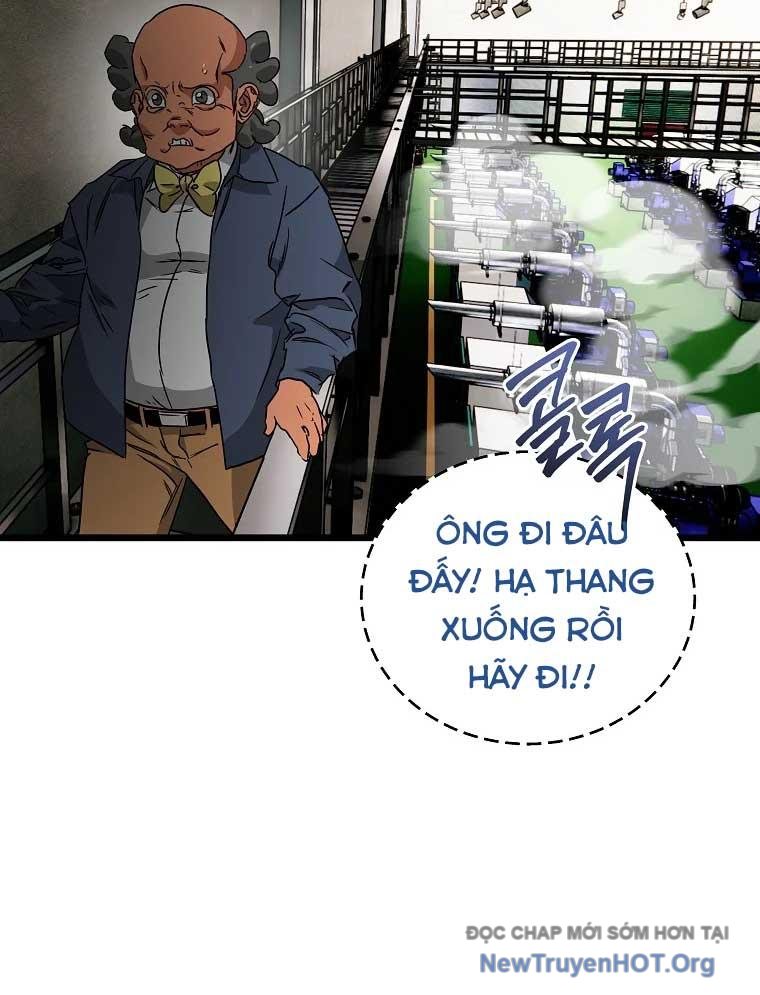 Công Viên Undead chapter 15 - Trang 36