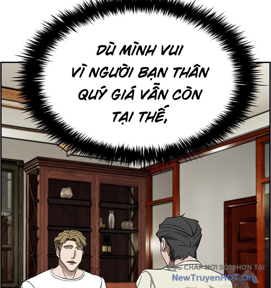Chế Tác Hạt Nhân chapter 40 - Trang 96