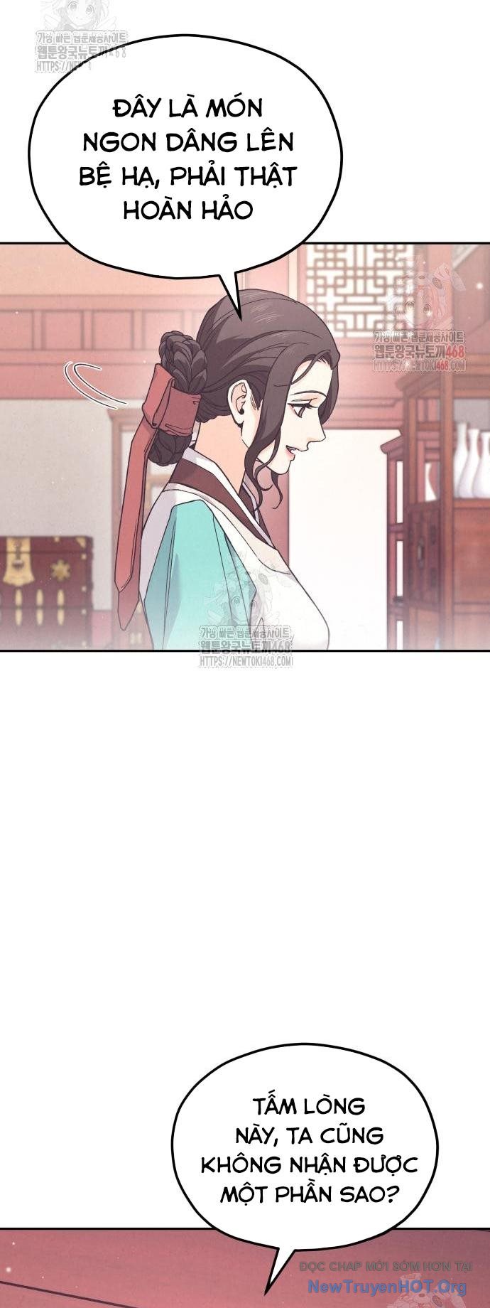 Đấu Trường Ẩm Thực chapter 10 - Trang 25