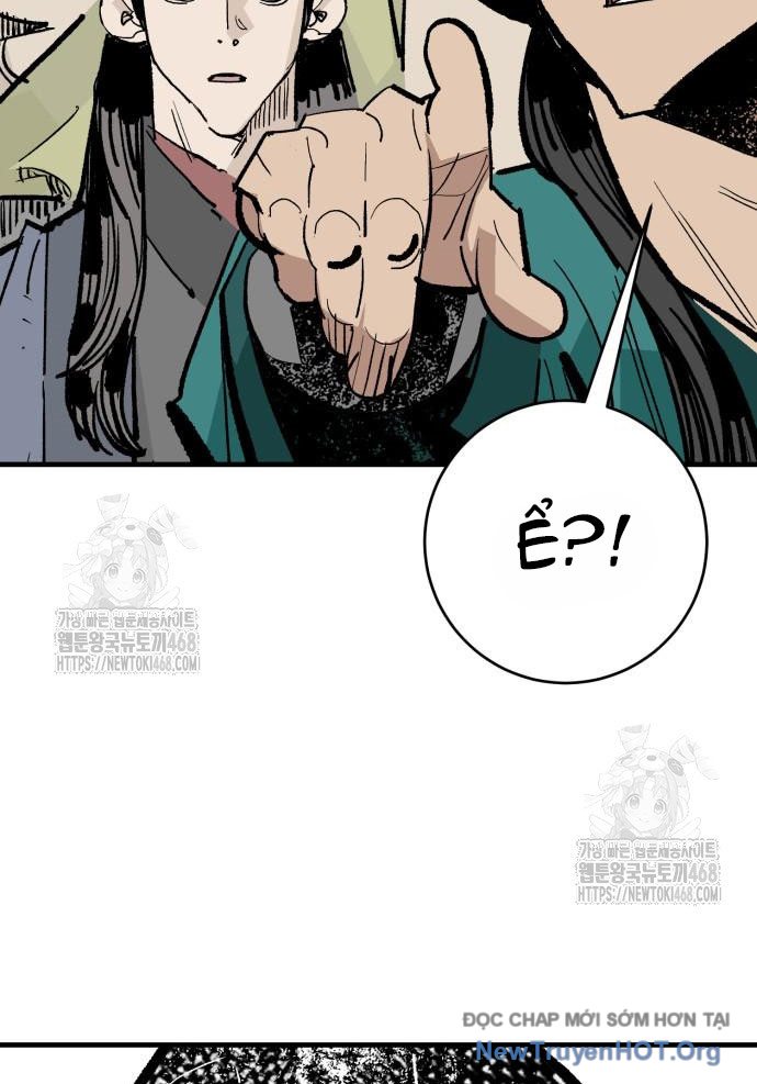 Ta Là Quỷ Vương chapter 60 - Trang 38