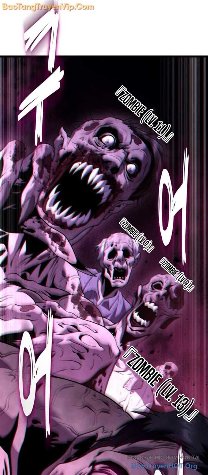 Tuyệt Đối Dân Cư chapter 34.2 - Trang 44
