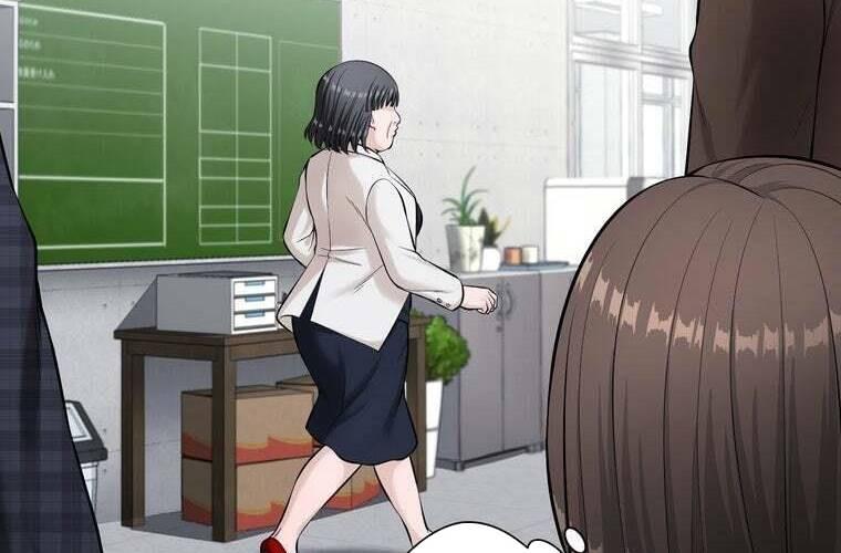 Giáo Viên ác Quỷ Saiko chapter 67 - Trang 138
