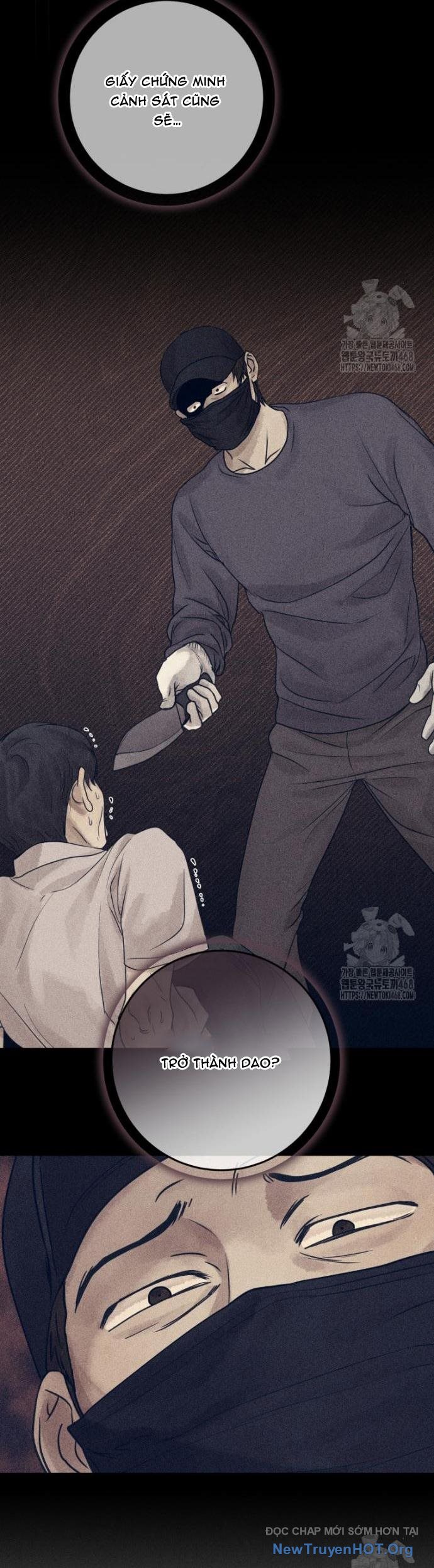 Phỏng Vấn Sát Nhân chapter 76 - Trang 39