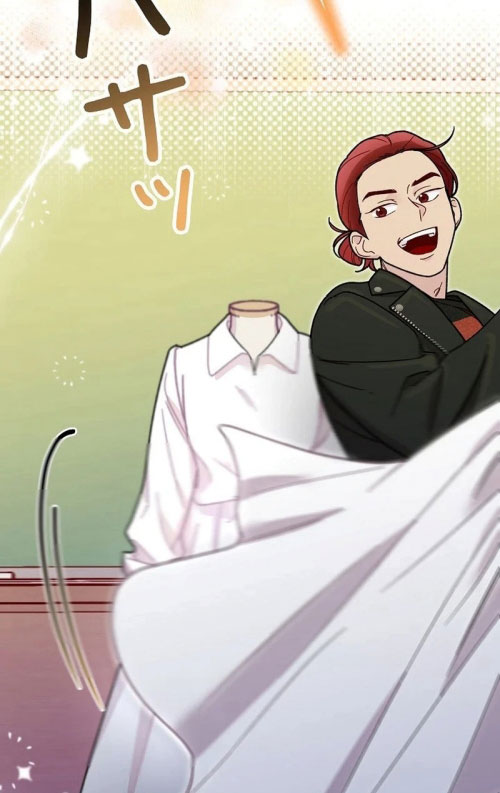 Sự tái sinh của nhà thiết kế tài ba chapter 6 - Trang 97