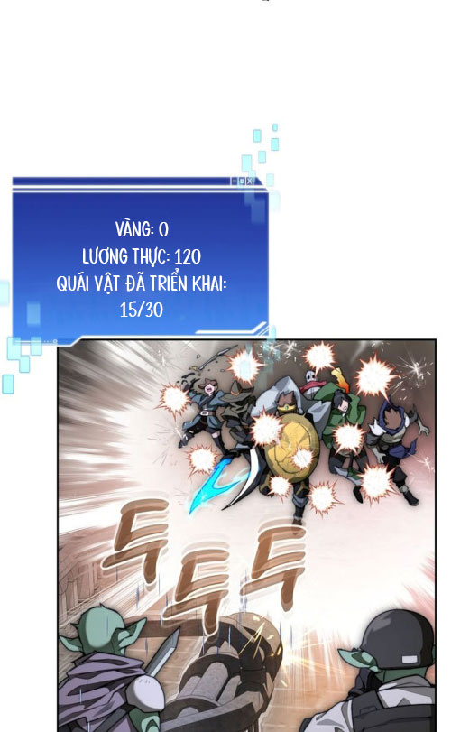 Mắc Kẹt Trong Tòa Tháp Thử Thách chapter 115 - Trang 29