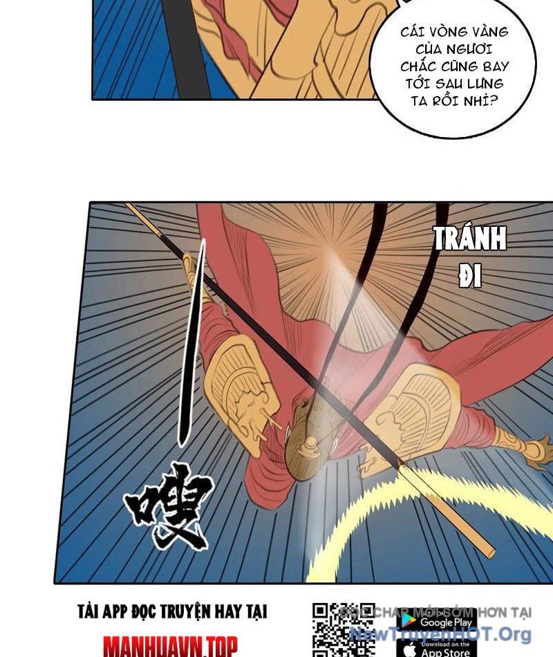 [tam Giới Chí] Thích ách Truyện chapter 45 - Trang 64