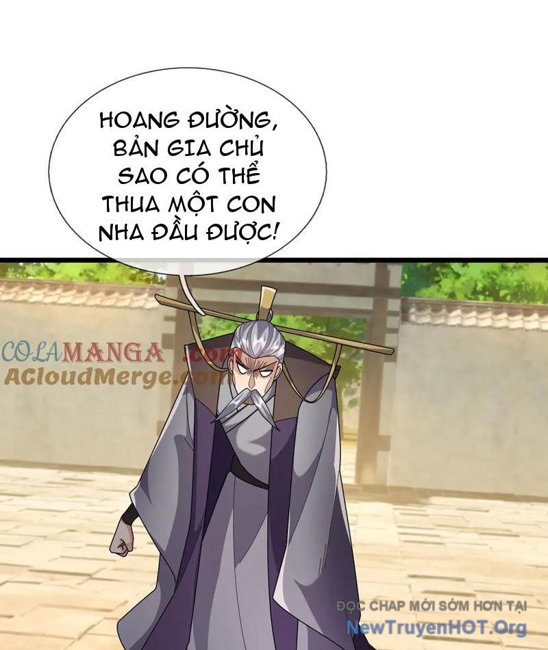 Ngủ say vạn cổ: Xuất thế quét ngang chư thiên chapter 108 - Trang 2