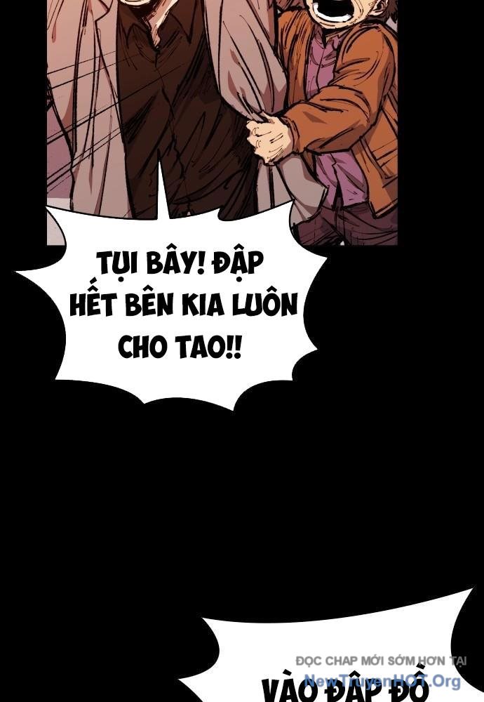 Thượng Lưu Chap 17 - Next Chap 18