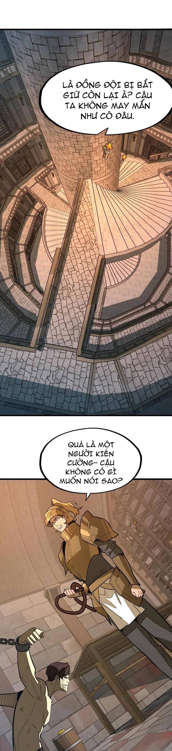 Từ Đáy Xã Hội Quật Khởi Chapter 58 - Trang 9