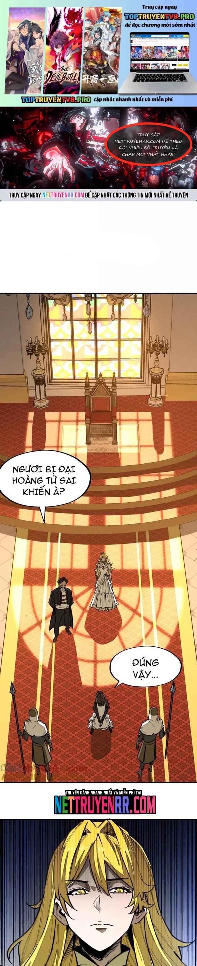 Từ Đáy Xã Hội Quật Khởi Chapter 55 - Trang 0