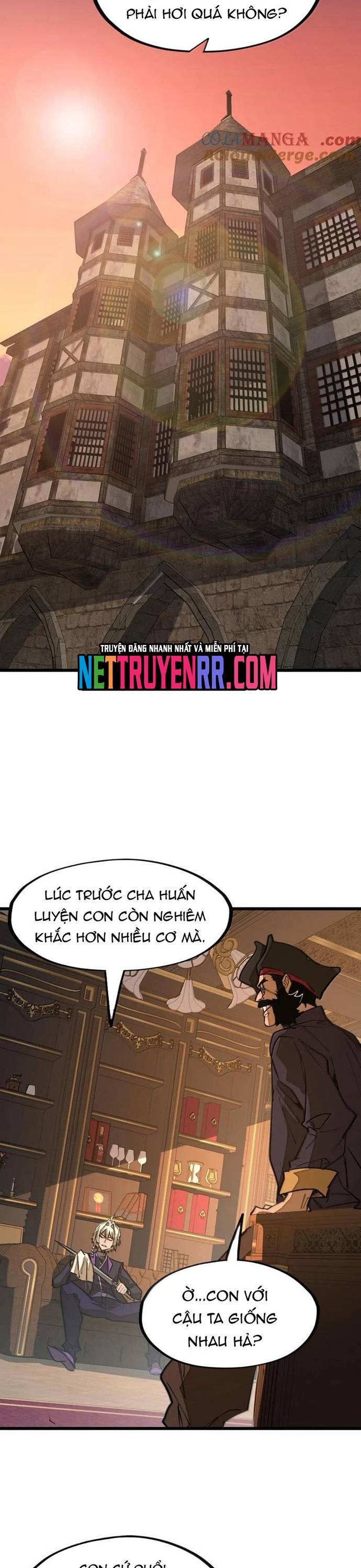 Từ Đáy Xã Hội Quật Khởi Chapter 58 - Trang 25