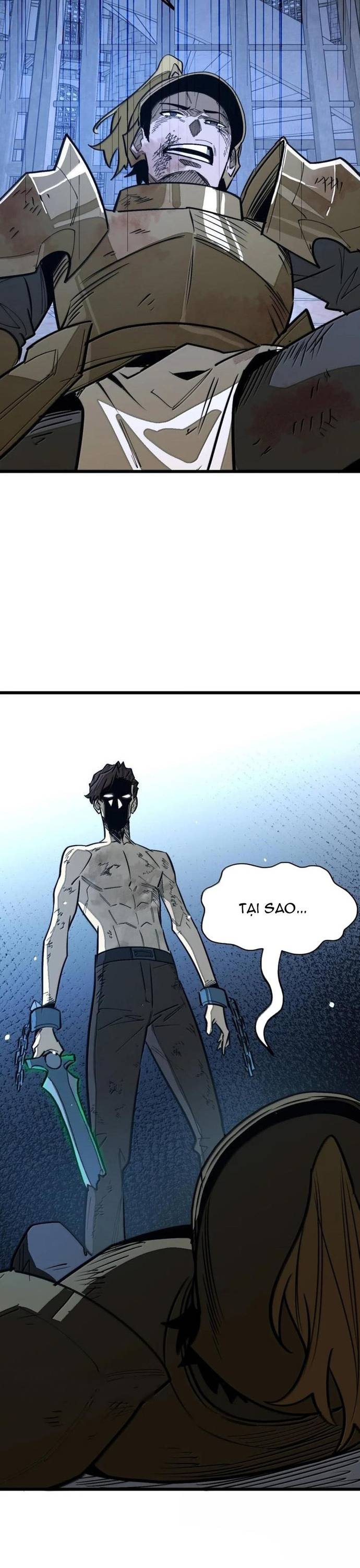 Từ Đáy Xã Hội Quật Khởi Chapter 58 - Trang 28