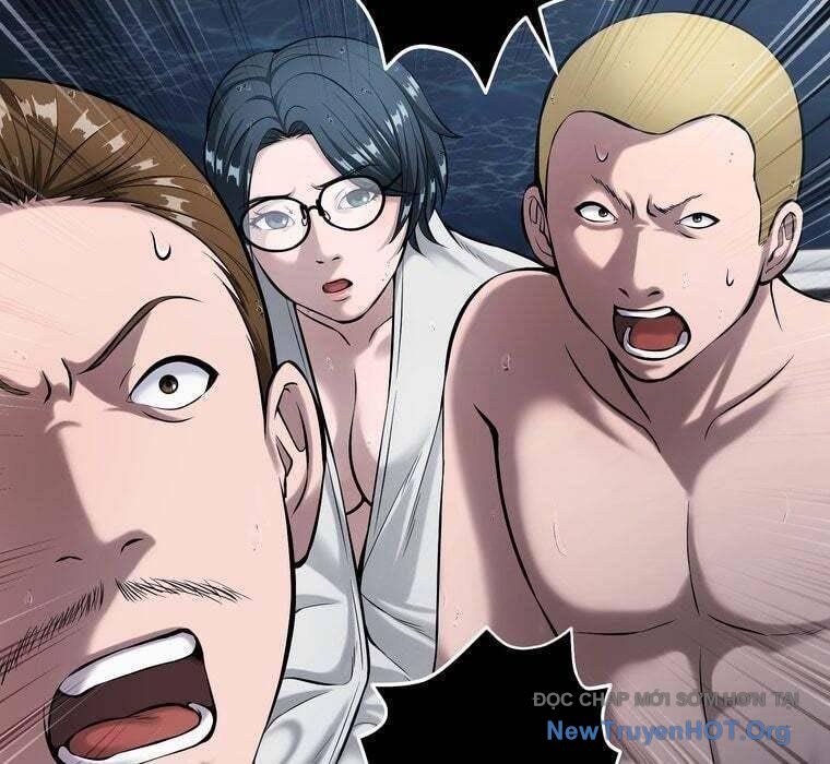 Giáo Viên ác Quỷ Saiko chapter 66 - Trang 9