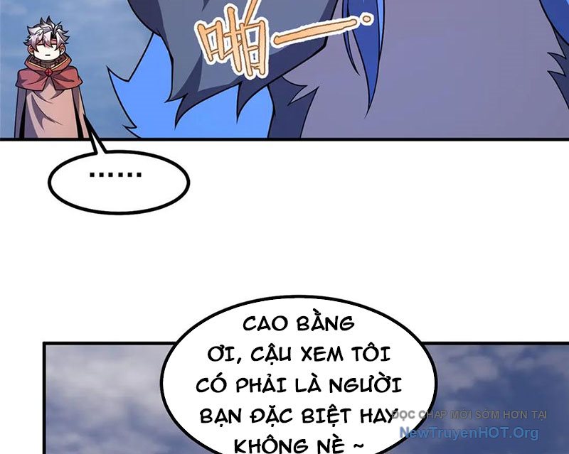Thần Sủng Tiến Hóa chapter 407 - Trang 68