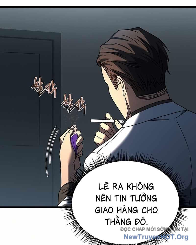 Chu Kỳ Vĩnh Cửu chapter 8 - Trang 126