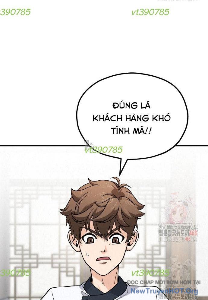Đấu Trường Ẩm Thực chapter 9 - Trang 5