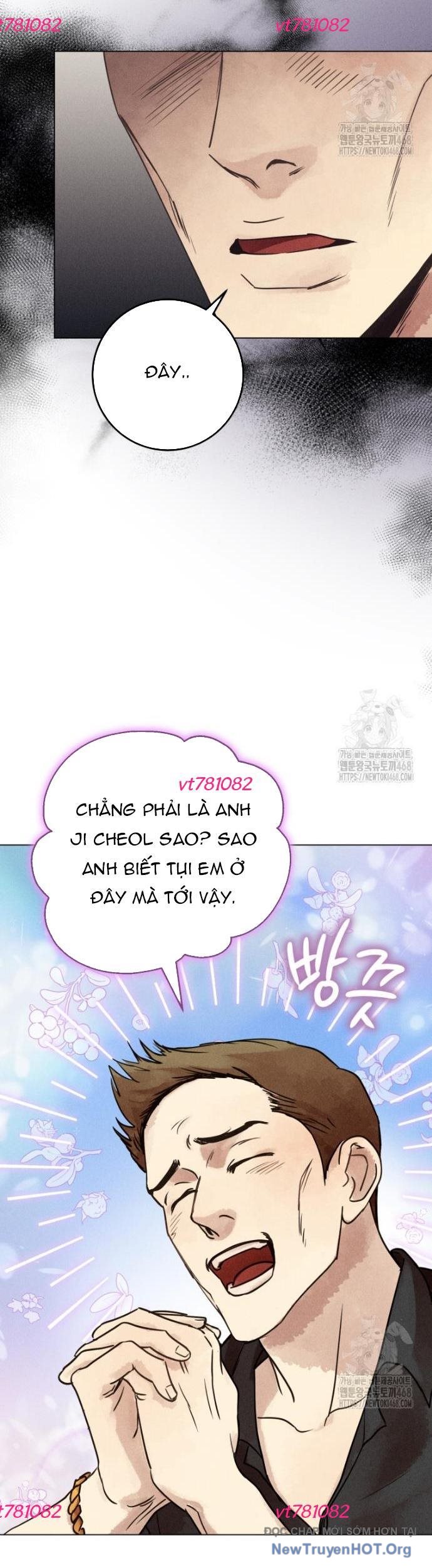 Phỏng Vấn Sát Nhân chapter 74 - Trang 4