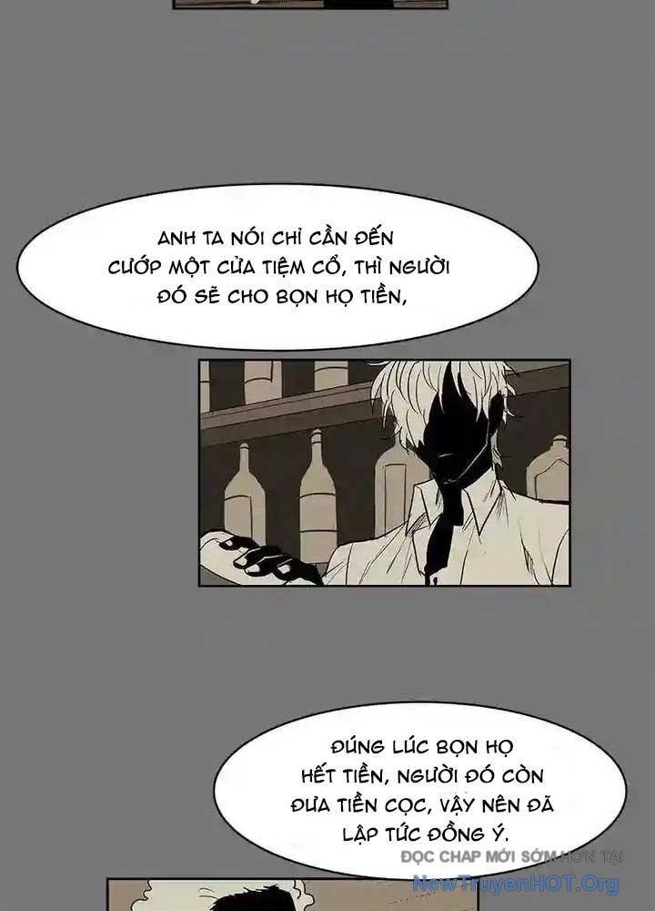 Cửa Hàng Vô Danh chapter 168 - Trang 11