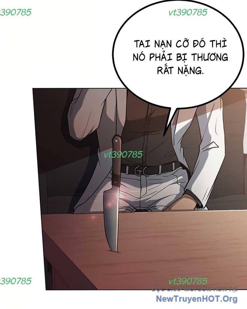 Chu Kỳ Vĩnh Cửu chapter 6 - Trang 4