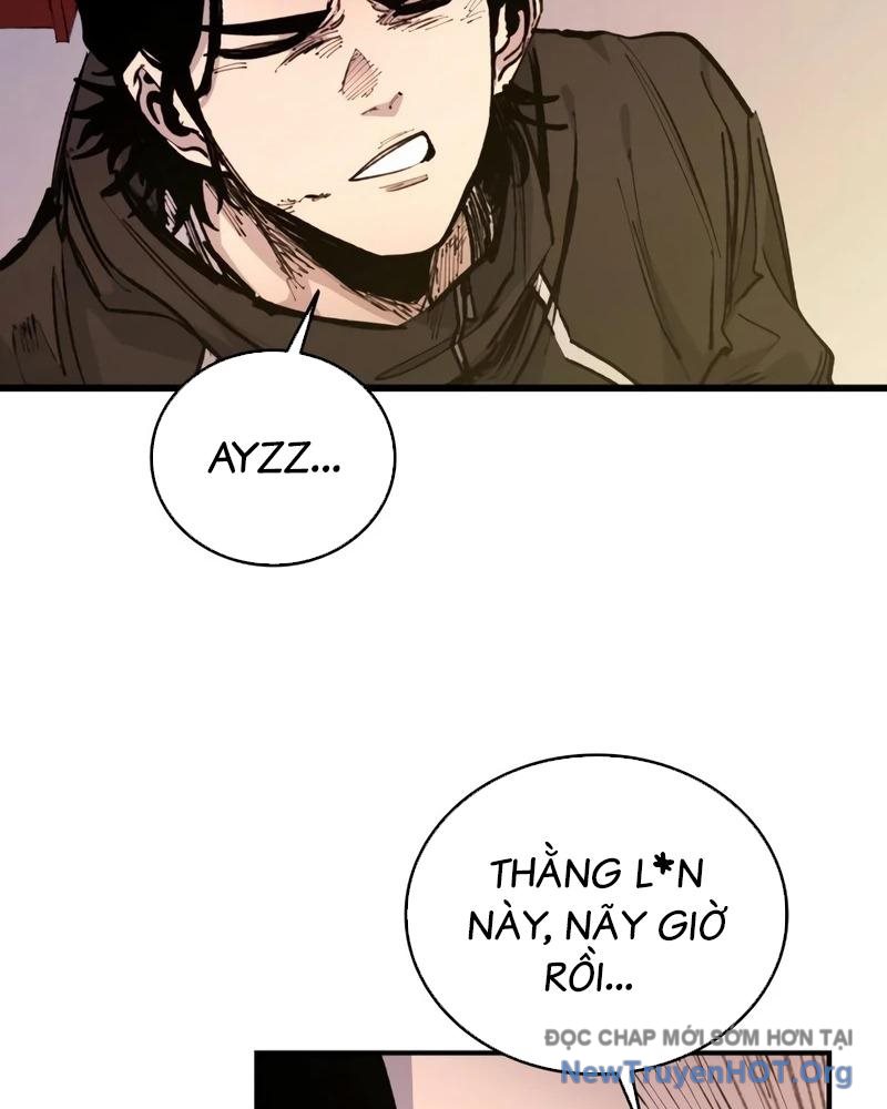 Thượng Lưu Chap 26 - Next Chap 27