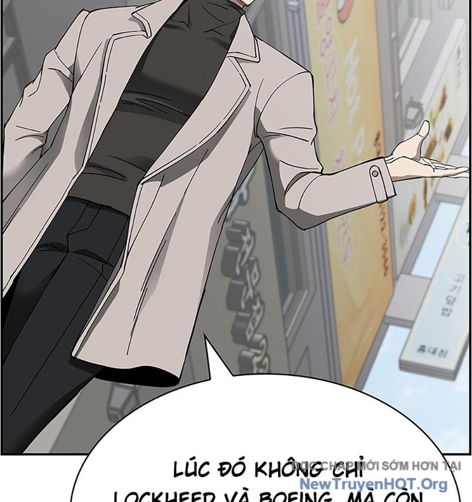 Chế Tác Hạt Nhân chapter 41 - Trang 40