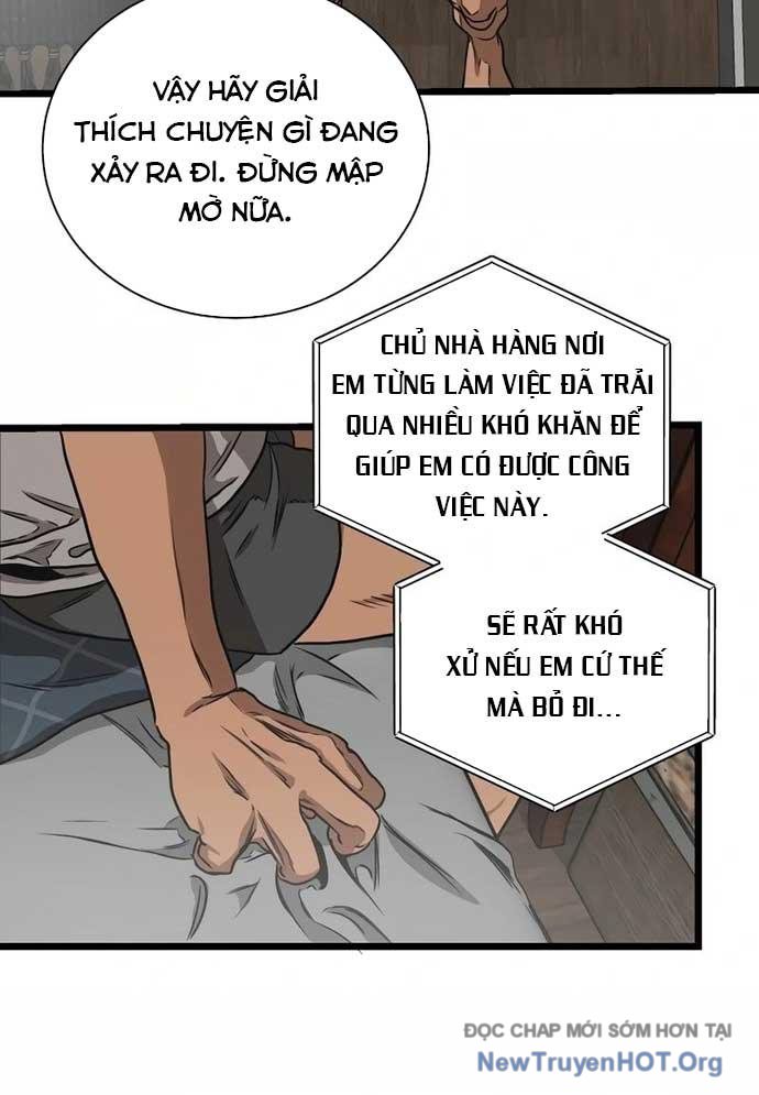 Công Viên Undead chapter 1 - Trang 120