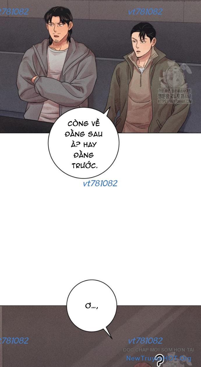 Phỏng Vấn Sát Nhân chapter 76 - Trang 13