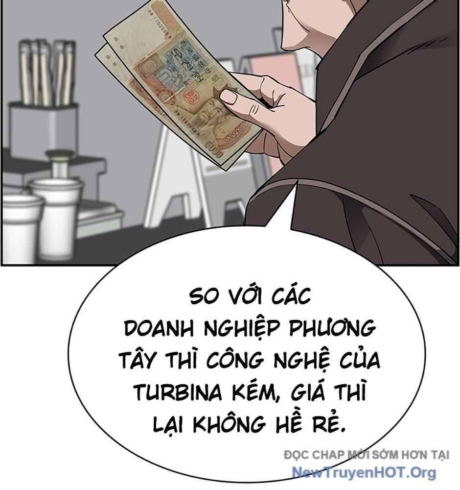 Chế Tác Hạt Nhân chapter 41 - Trang 65