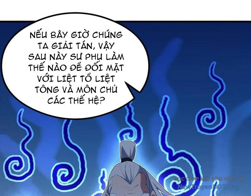 Hoá Ra Ta Đã Vô Địch Từ Lâu chapter 307 - Trang 100