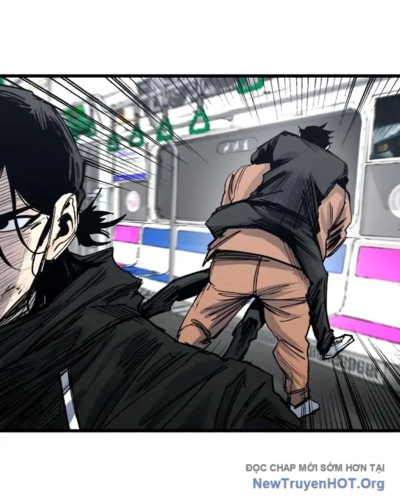 Thượng Lưu chapter 34 - Trang 51