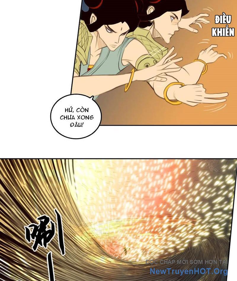 [tam Giới Chí] Thích ách Truyện chapter 46 - Trang 83
